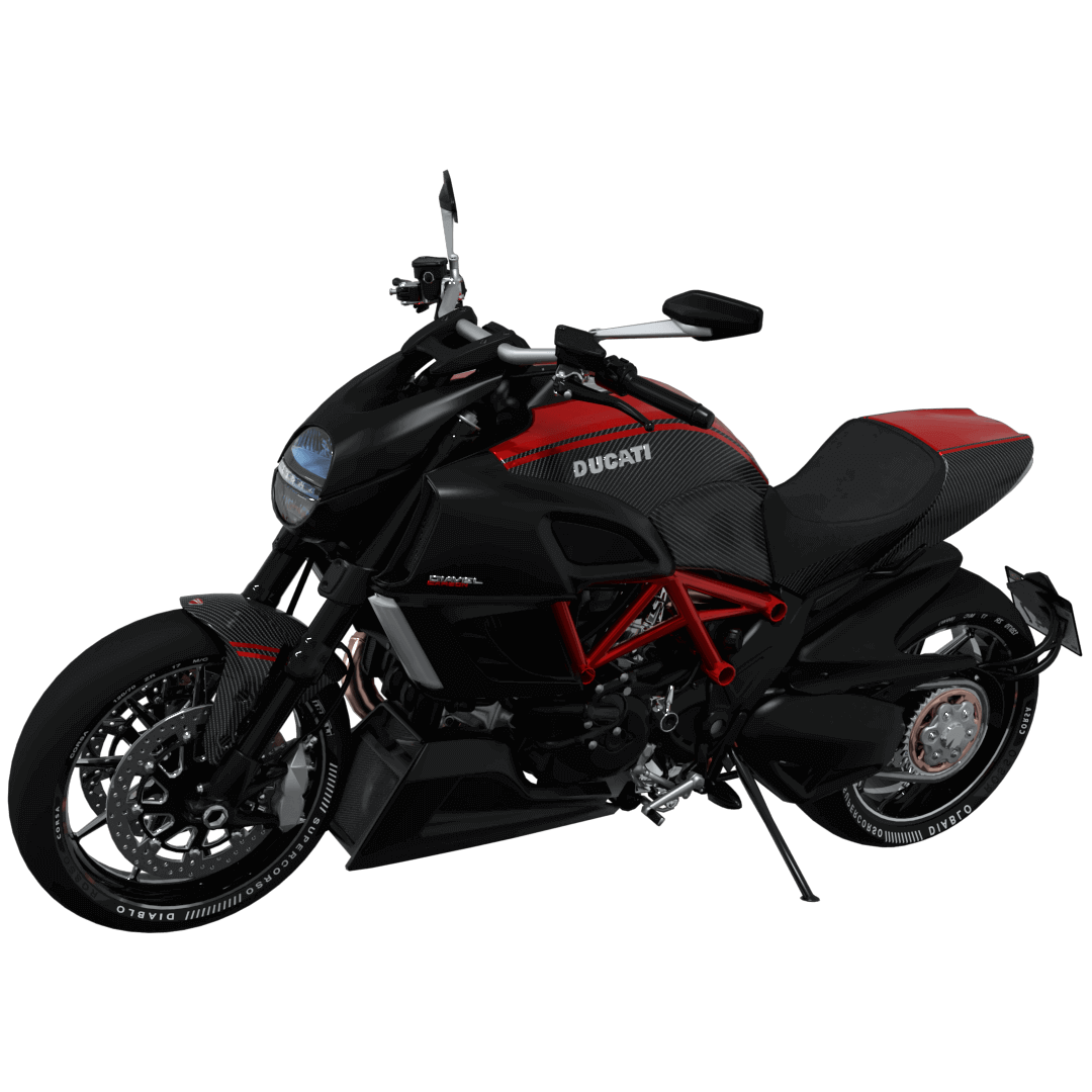 Diavel